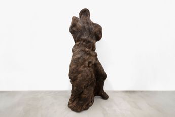 Jacqueline Kiyomi Gork contemporary artist