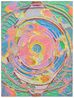 Heavenly Eyes 20250427 by Jiang Miao contemporary artwork Painting