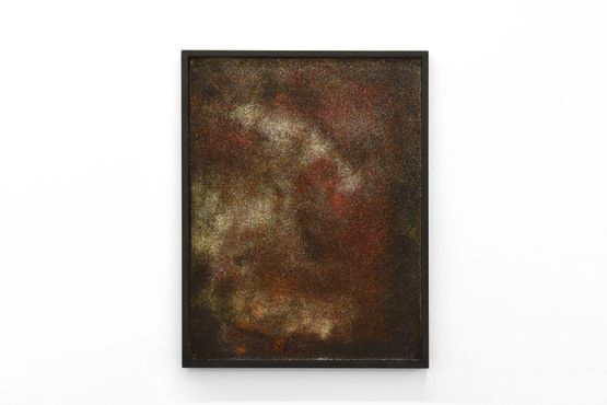 Constellation for those far away Astra 8 by Vanessa Safavi contemporary artwork Sculpture