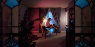 Accelerated Intimacy Brenda Lim by Sarah Choo Jing contemporary artwork Photography