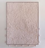 Mindmap by Tom Mackie contemporary artwork sculpture