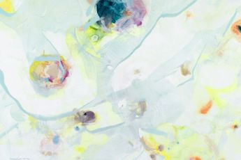 Bernd Koberling contemporary artist