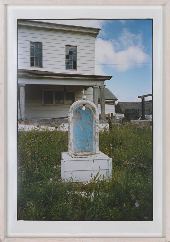 Untitled by Zoe Leonard contemporary artwork Photography