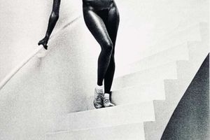 Helmut Newton