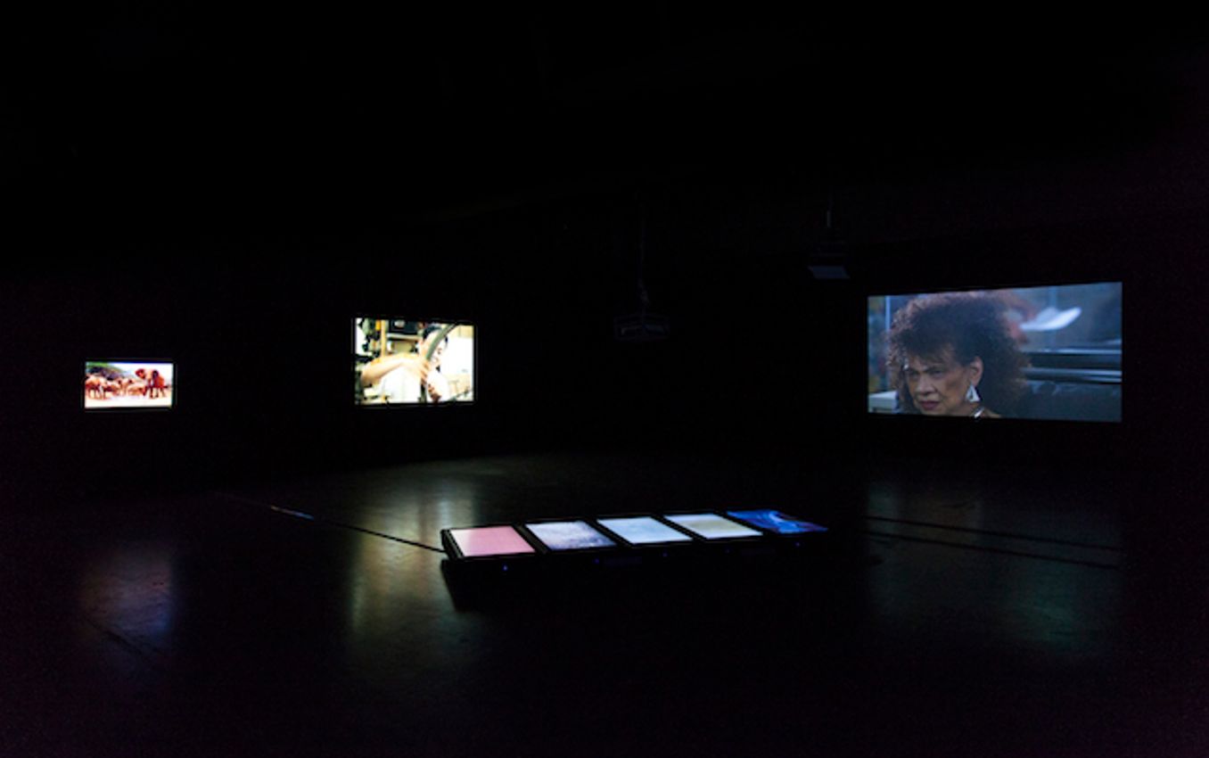 Group Show