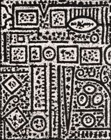 Small Cathedral by Richard Pousette-Dart contemporary artwork painting