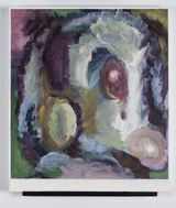 Side Show by Simon Blau contemporary artwork painting