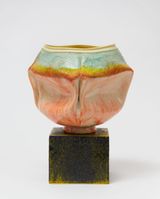 Pollened by Kathy Butterly contemporary artwork