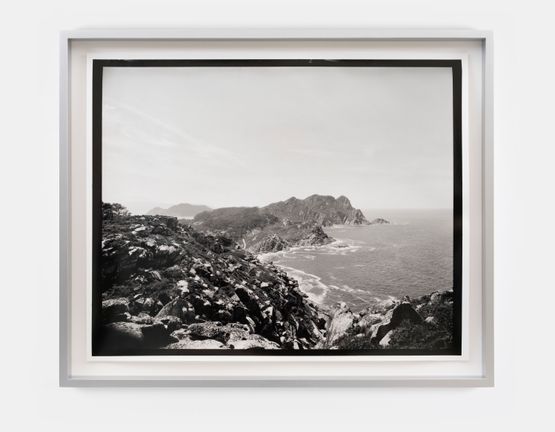 M7  Roll 94  Exp 01 by Gerard Byrne contemporary artwork Photography