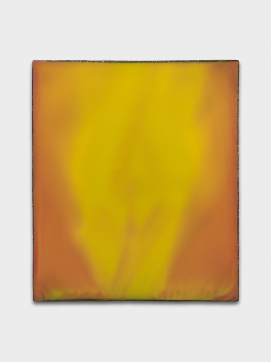 Untitled by Markus Amm contemporary artwork Painting