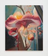 Chalise by Meeson Pae contemporary artwork painting