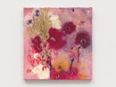 Cherry and Peach by Ileana Garcia Magoda contemporary artwork Painting