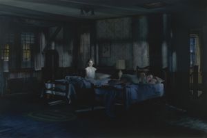 Gregory Crewdson