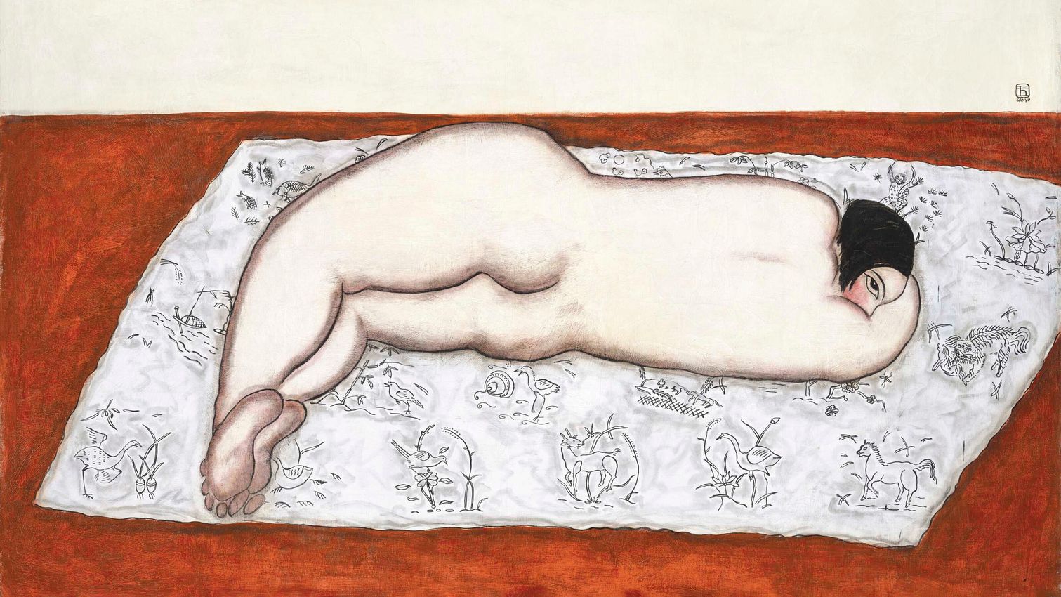 SANYU