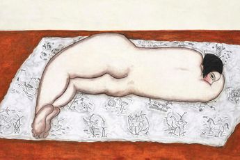 Sanyu contemporary artist