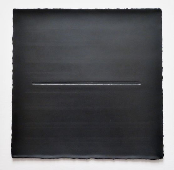 Pauline Oliveros The Beauty of Sorrow by Lies Kraal contemporary artwork Painting