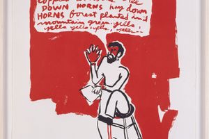 Allan Kaprow Estate