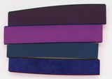 Flares A Secret by Kenneth Noland contemporary artwork painting