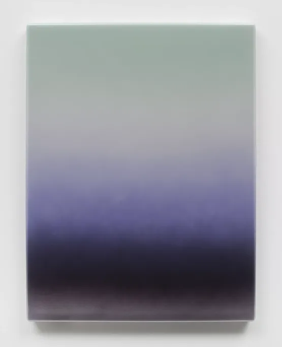 Art dAmeublement Asimutodden by Mika Tajima contemporary artwork Painting