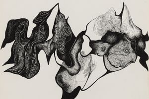 Hedda Sterne