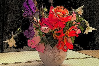 Roland Schappert contemporary artist