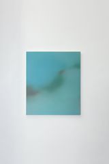 Untitled IV by Chiara Capellini contemporary artwork painting