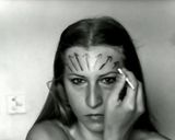Instructions No. I by Sanja Ivekovic contemporary artwork moving image