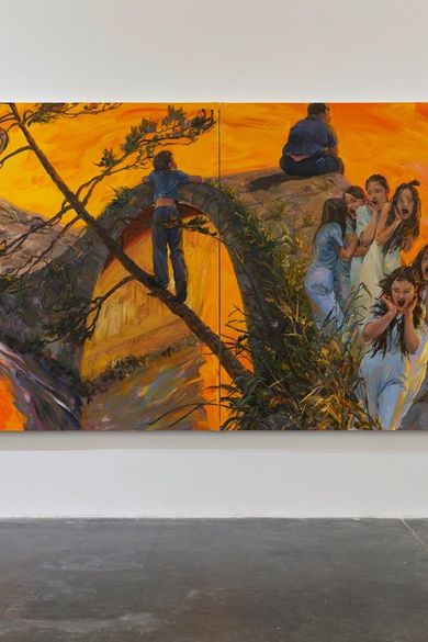 Gallery Weekend Beijing 2022: Exhibitions to See