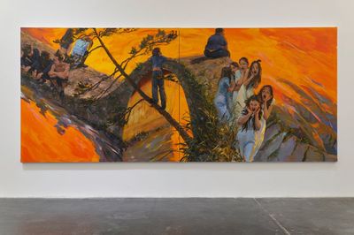 Gallery Weekend Beijing 2022 Exhibitions to See