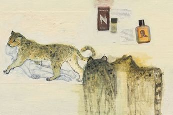 Samuel Hindolo contemporary artist