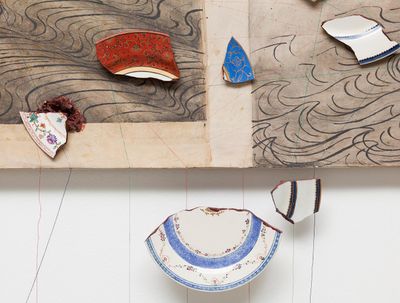 Art Basel OVR Highlights Adriana Varejao