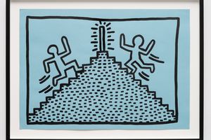 Keith Haring