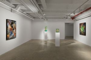 Dustin Yellin