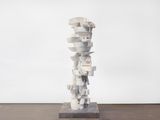 Compression Loss Venus by Troika contemporary artwork sculpture