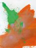 Z-AC2117 by Zhang Wei contemporary artwork Painting