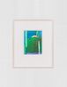 Untitled by Ilse DHollander contemporary artwork Painting