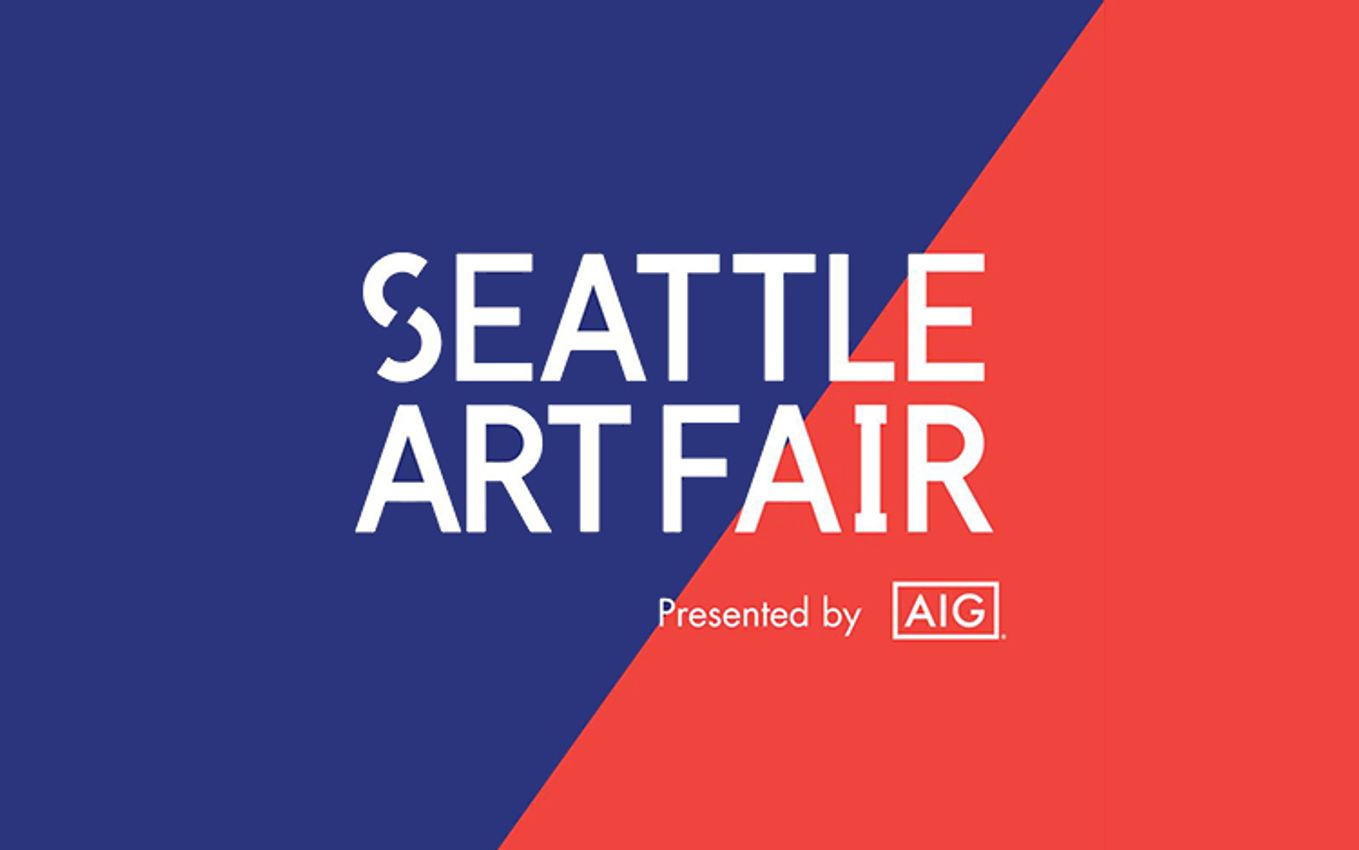 Seattle Art Fair