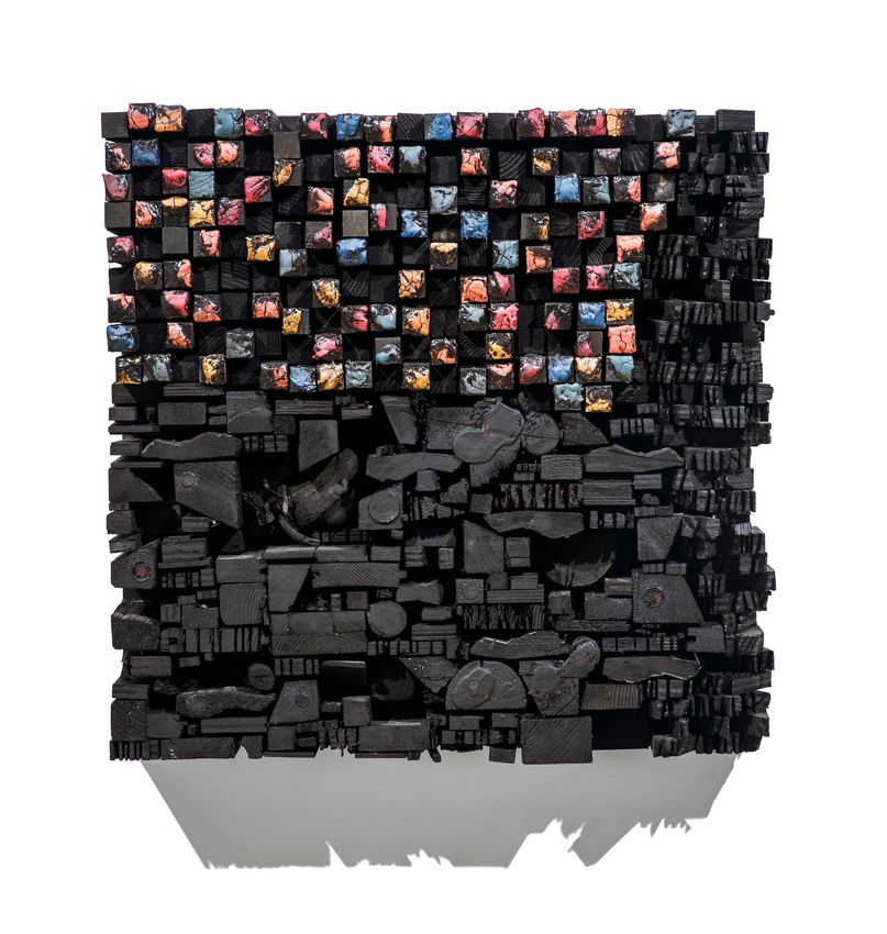 Group Exhibition