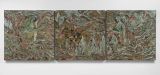 In Search of the Present C  H   by Truong Cong Tung contemporary artwork sculpture