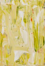 Uncertain Emptiness 21-g88 by Shin Minjoo contemporary artwork painting