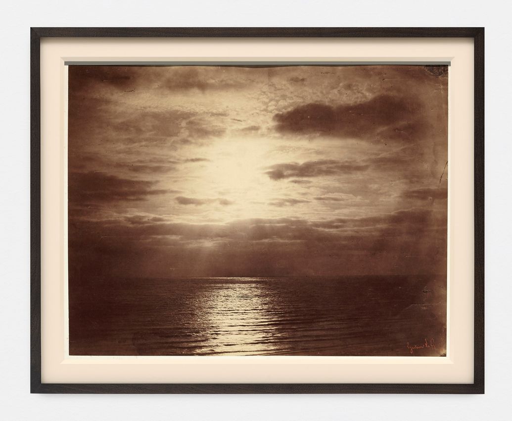 GUSTAVE LE GRAY