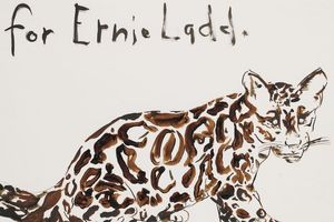 Raymond Pettibon