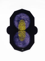 Marker 53 by Lubna Chowdhary contemporary artwork sculpture