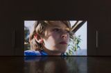 Between Fork and Ladder by Torbjrn Rdland contemporary artwork moving image