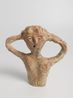 Oh no by Masao Nakahara contemporary artwork Sculpture