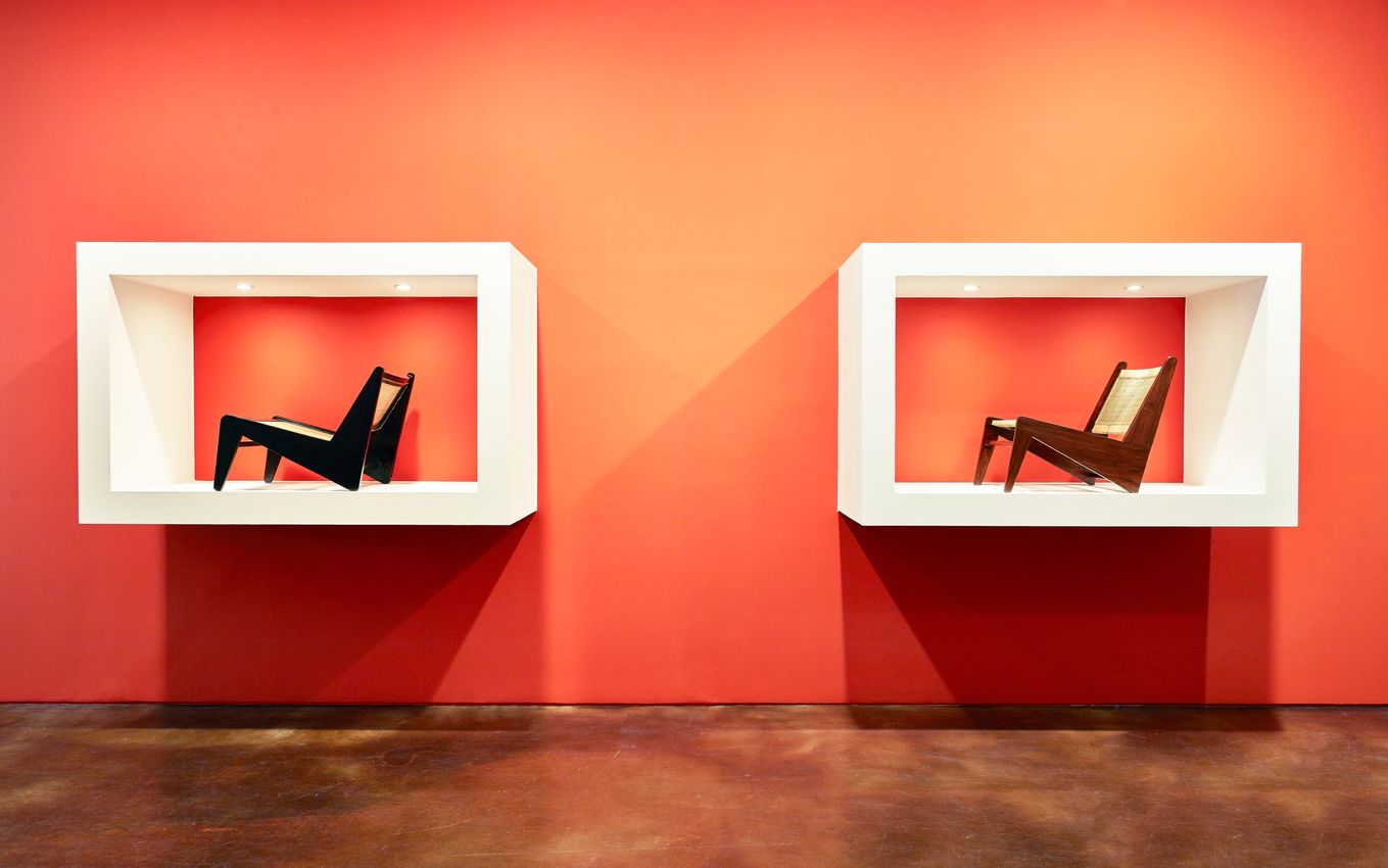 Pierre Jeanneret