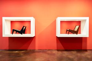 Pierre Jeanneret