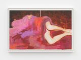 Carpet by Amie Dicke contemporary artwork mixed media photography print