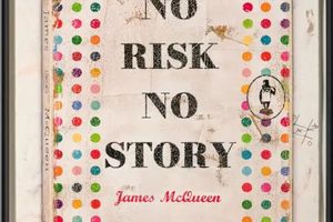 James Mcqueen
