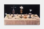 Teodora Axente contemporary artist